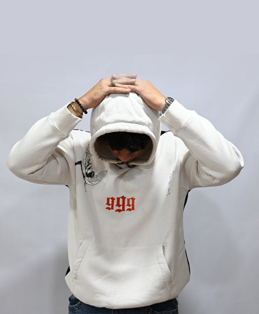 999 Hoodie