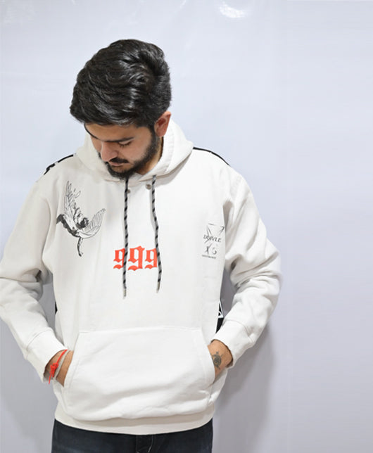 999 Hoodie