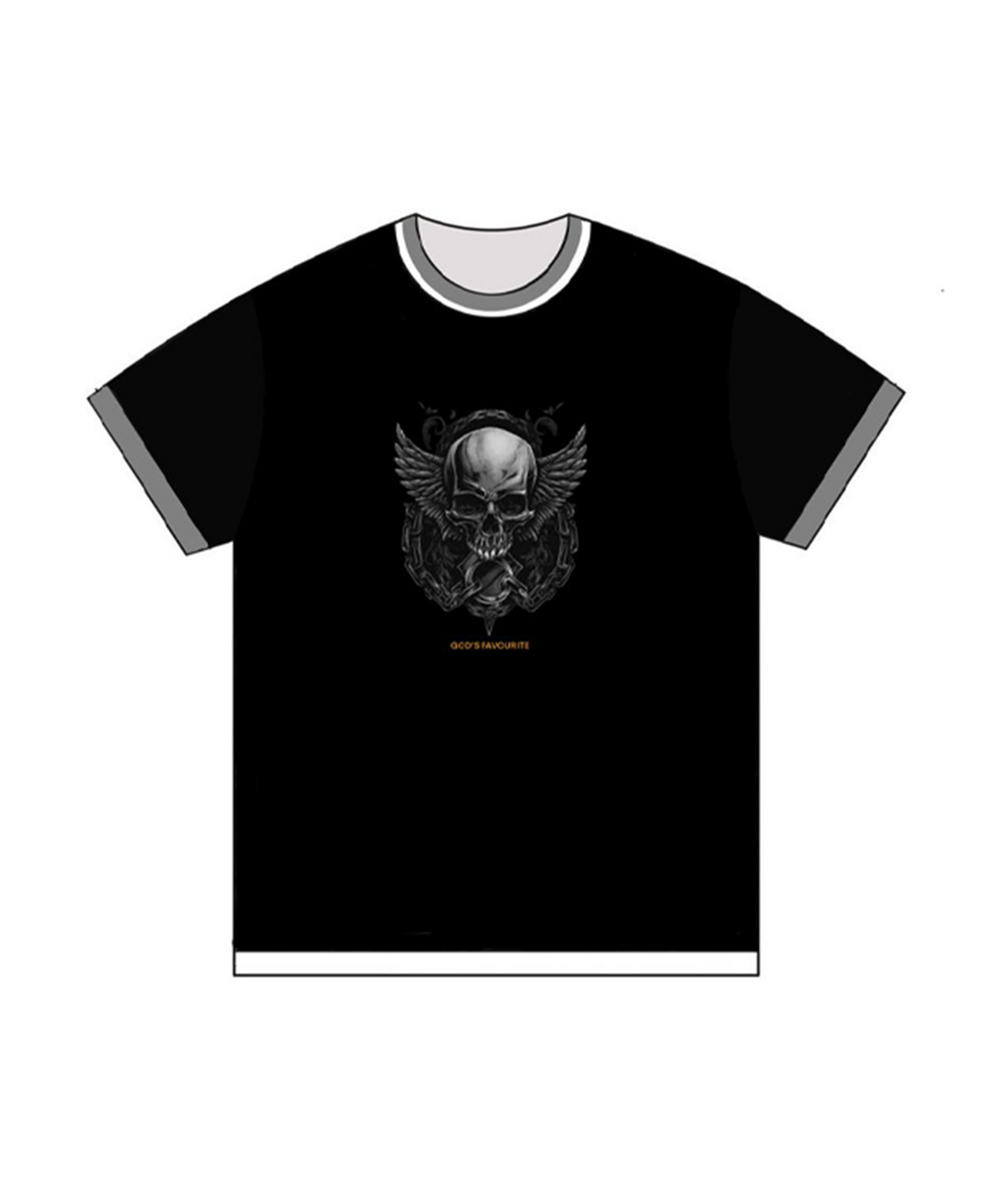 Skeleton Blood T